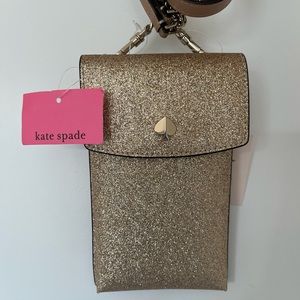 Kate Spade North South Crossbody